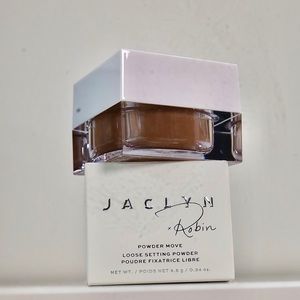 Jaclyn Hill setting powder - Sheer Rich